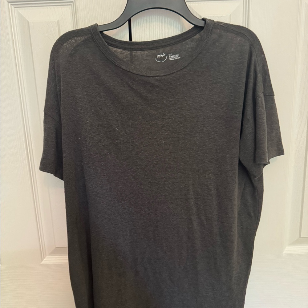 aerie Short Sleeve Crew Tee